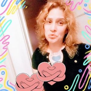 Meet your Posher, Janette